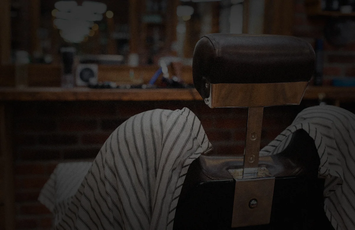 Cut Club Barber szalon